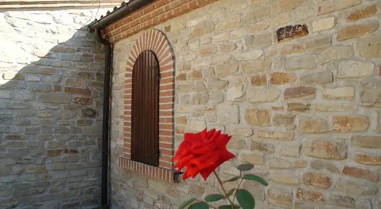 Holiday home in Montelparo