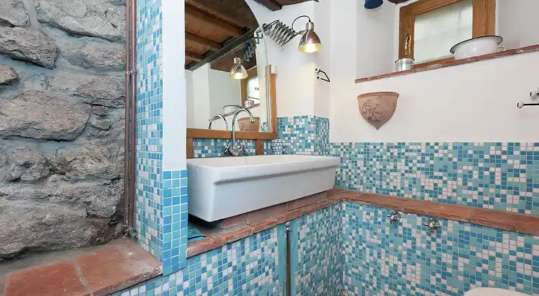 Holiday home in Zato