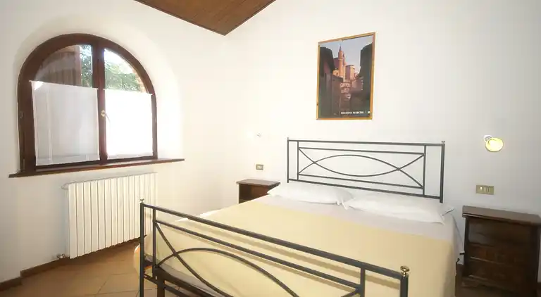 Holiday home in Montelparo