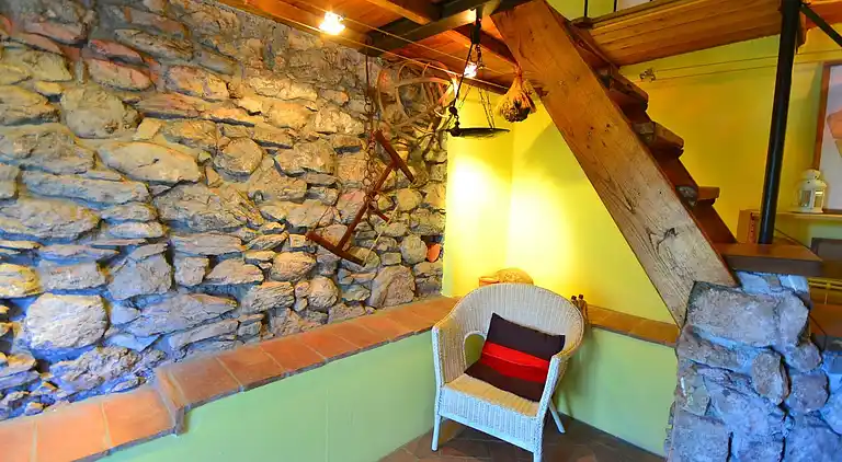 Holiday home in Zato