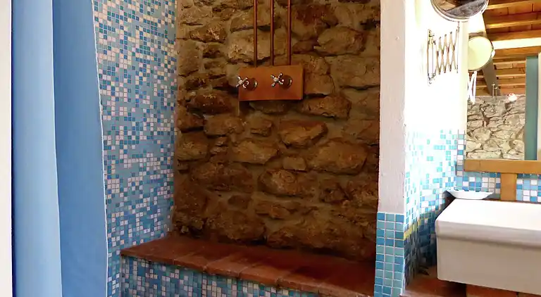 Holiday home in Zato