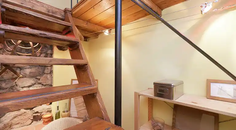 Holiday home in Zato