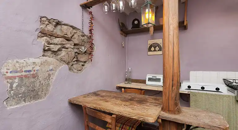 Holiday home in Zato