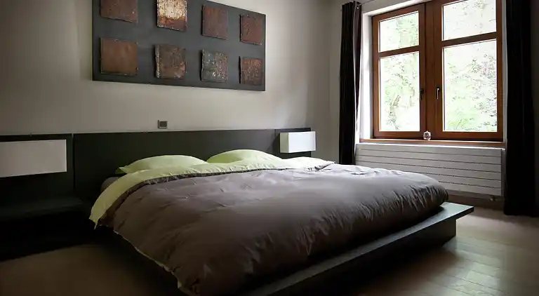 Sommerhus i Spaloumont