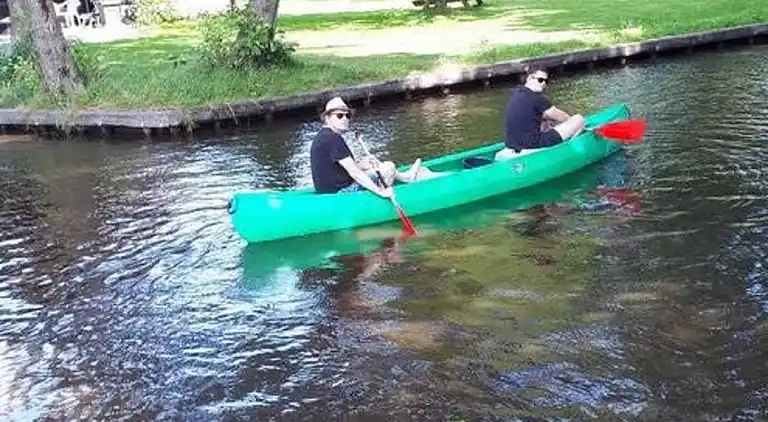 Ferienwohnung in Giethoorn