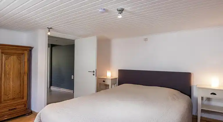 Holiday home in Beffe