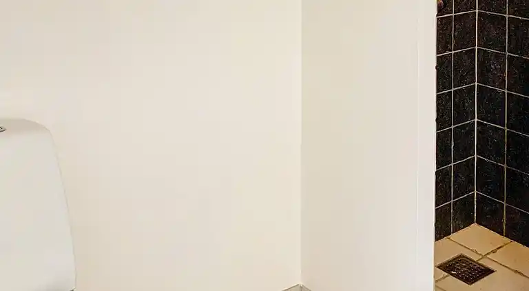 Feriebolig i Bording