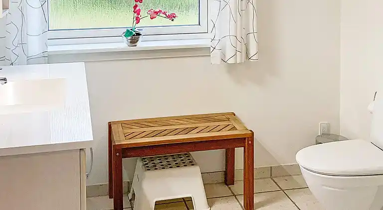 Feriebolig i Bording