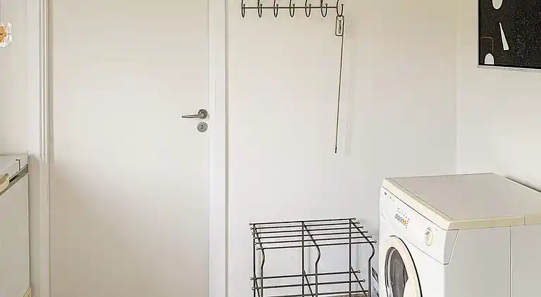 Feriebolig i Bording