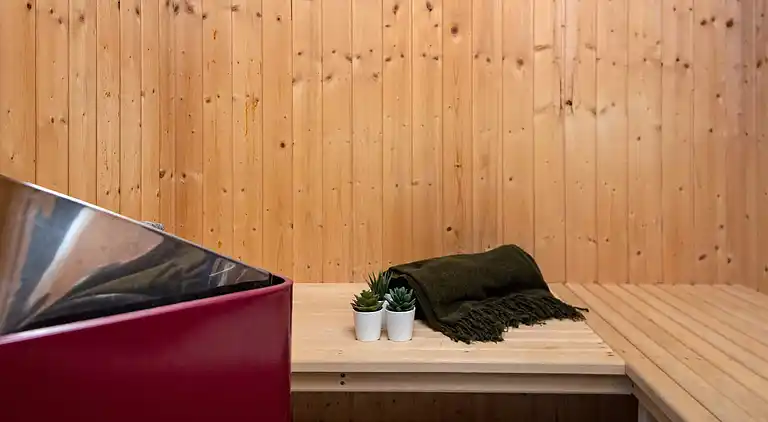 Holiday home in Jegum