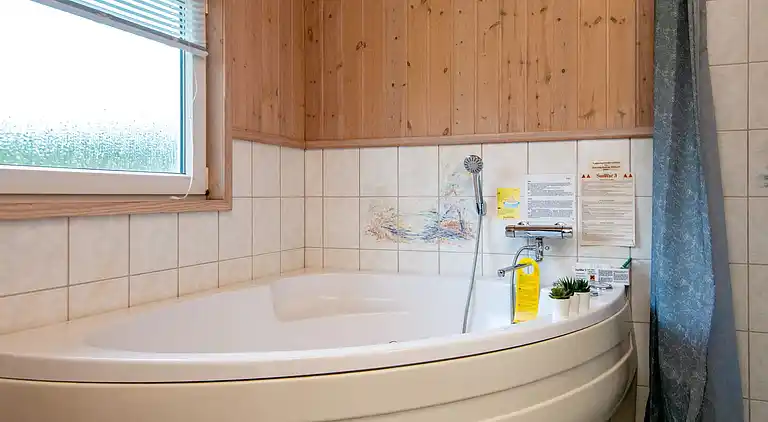 Holiday home in Jegum