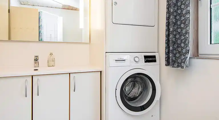 Semesterbostad i Jegum