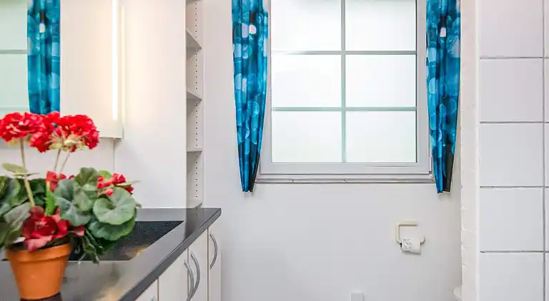 Semesterbostad i Jegum