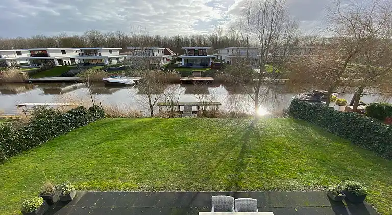 Holiday home in Zeewolde