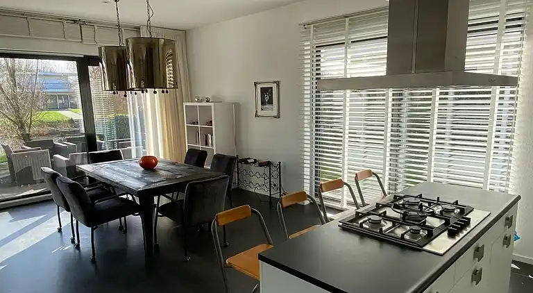 Holiday home in Zeewolde