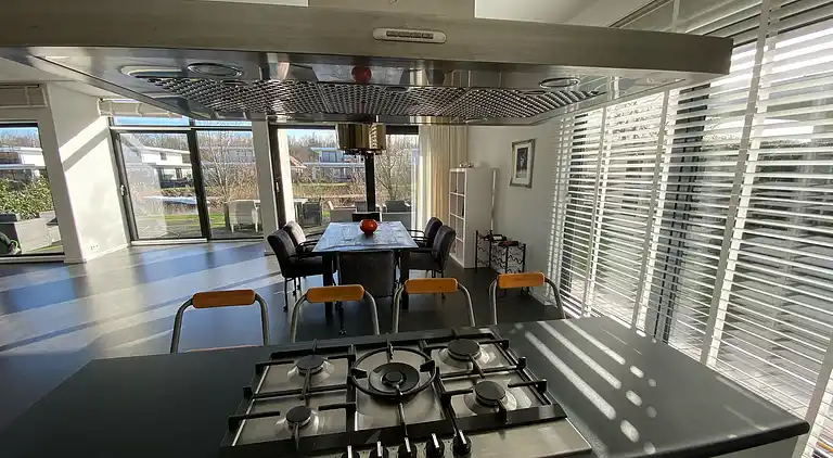 Holiday home in Zeewolde