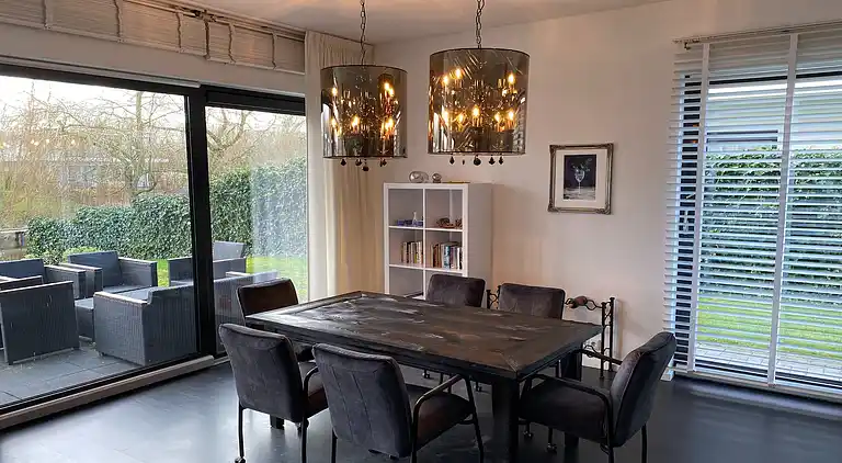 Holiday home in Zeewolde