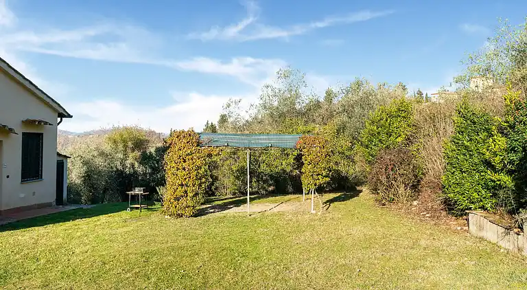 Sommerhus i San Casciano in Val di Pesa