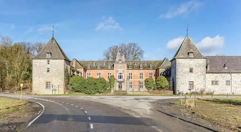 Holiday home in Hastiere