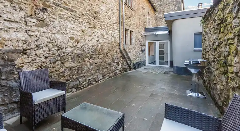 Holiday home in Hastiere