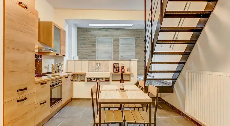 Holiday home in Hastiere