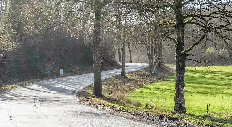 Holiday home in Hastiere