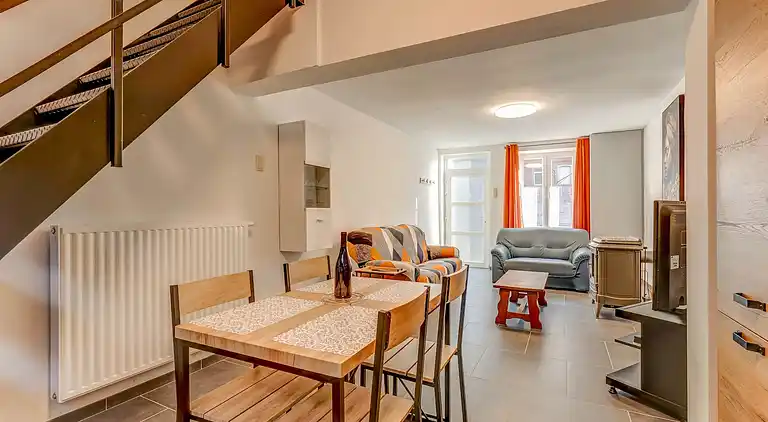 Holiday home in Hastiere