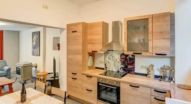 Holiday home in Hastiere