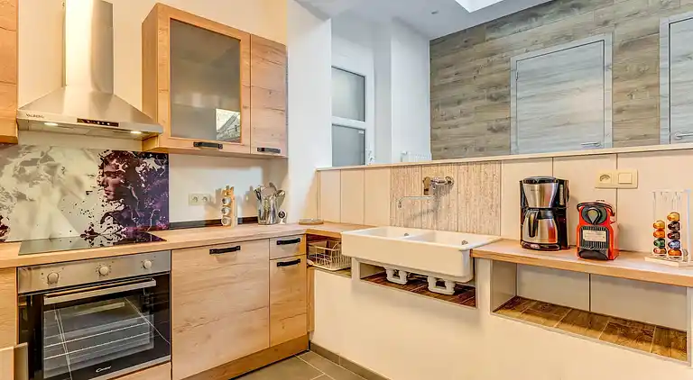 Holiday home in Hastiere