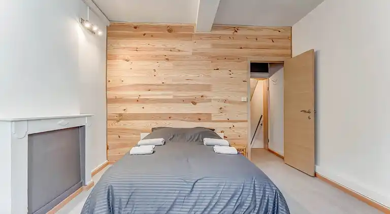 Holiday home in Hastiere