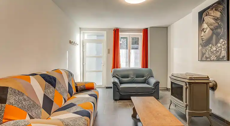 Holiday home in Hastiere