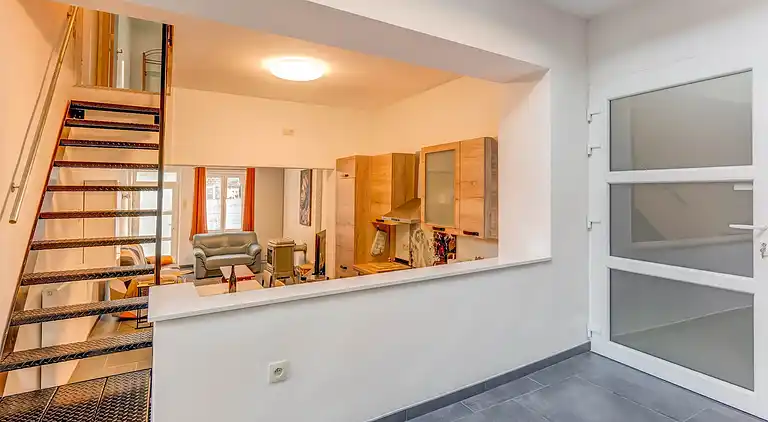 Holiday home in Hastiere