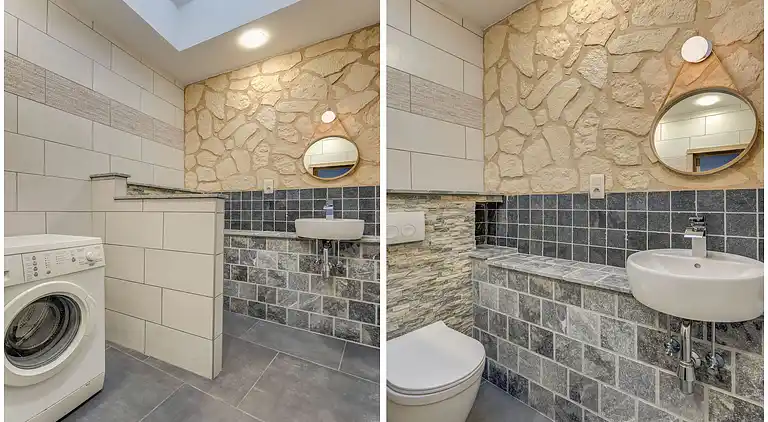 Holiday home in Hastiere