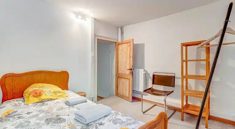 Holiday home in Hastiere