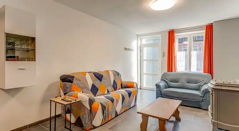 Holiday home in Hastiere