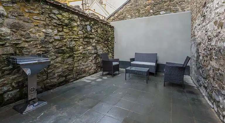 Holiday home in Hastiere