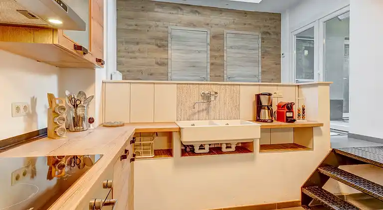 Holiday home in Hastiere