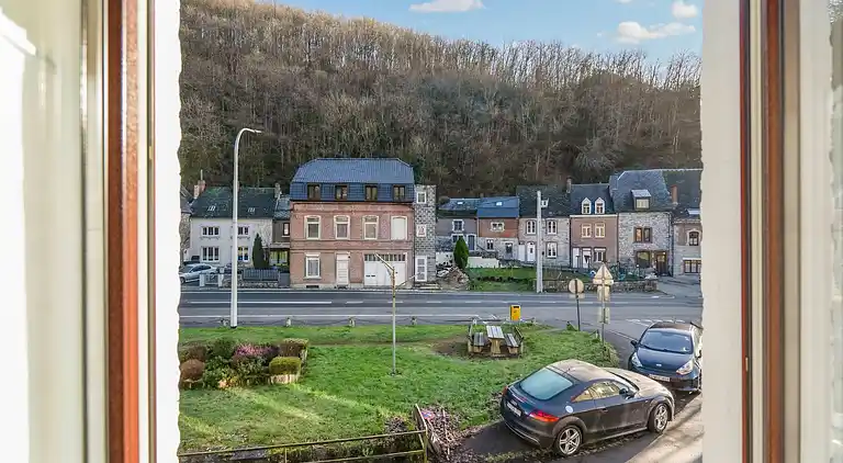 Holiday home in Hastiere