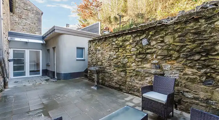 Holiday home in Hastiere