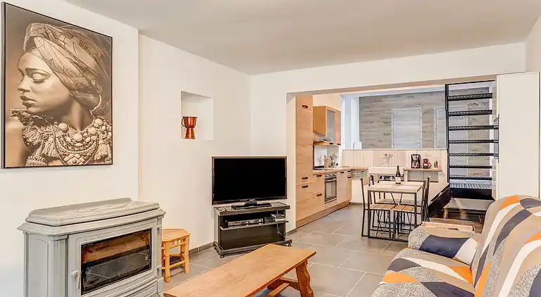 Holiday home in Hastiere