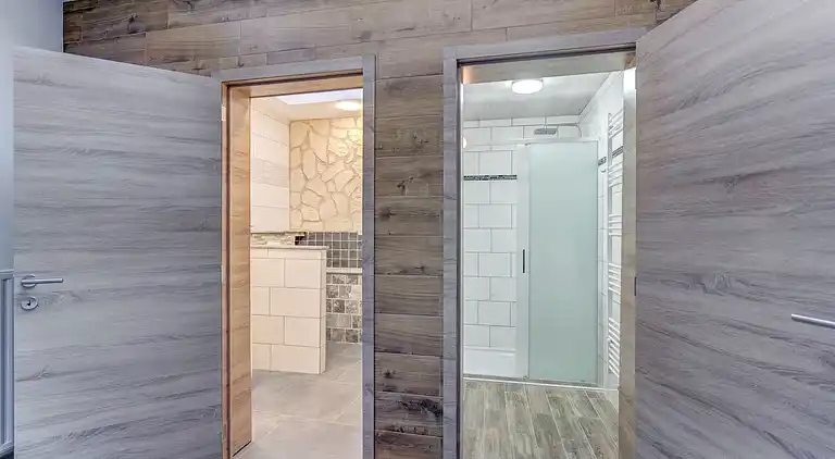 Holiday home in Hastiere