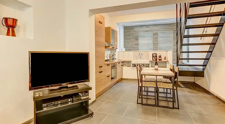 Holiday home in Hastiere