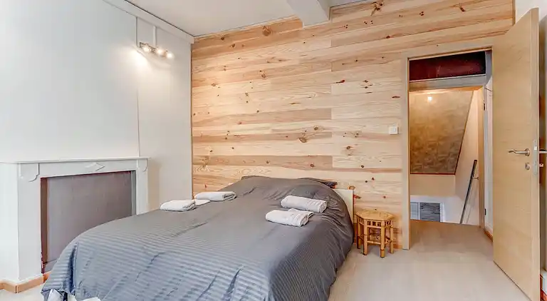 Holiday home in Hastiere