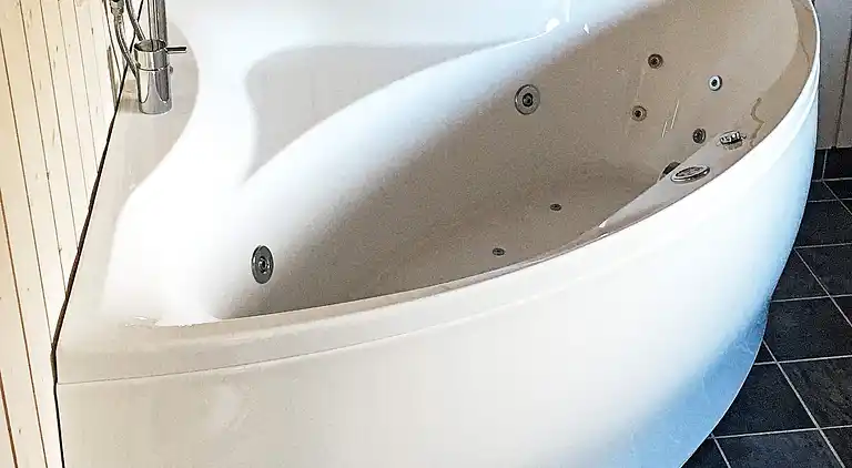 Holiday home in Kvie Sø