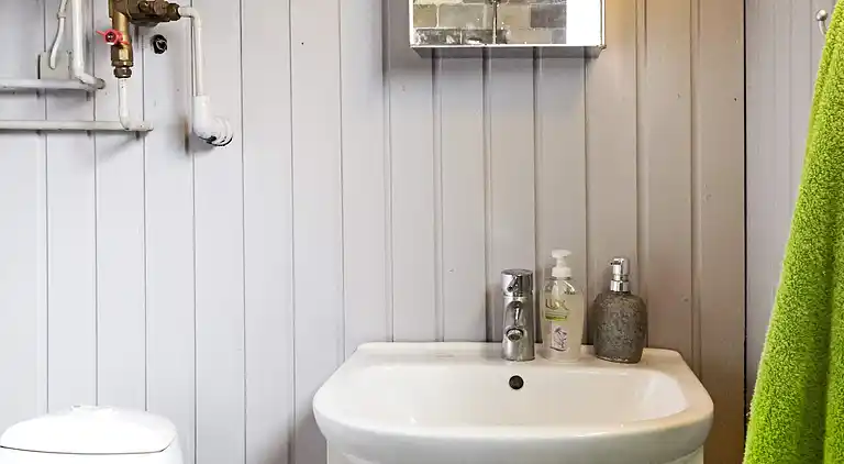 Holiday home in Højby