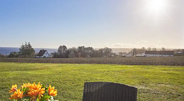 Holiday home in Allinge