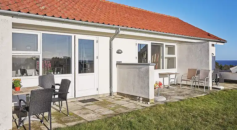 Holiday home in Allinge