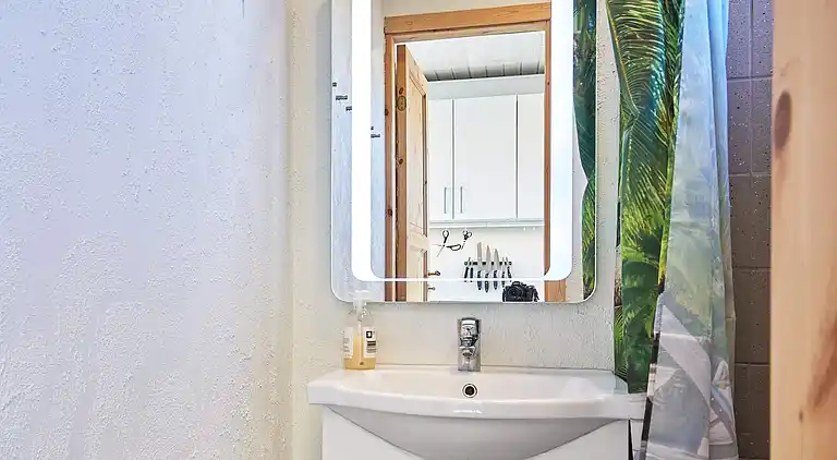 Holiday home in Allinge