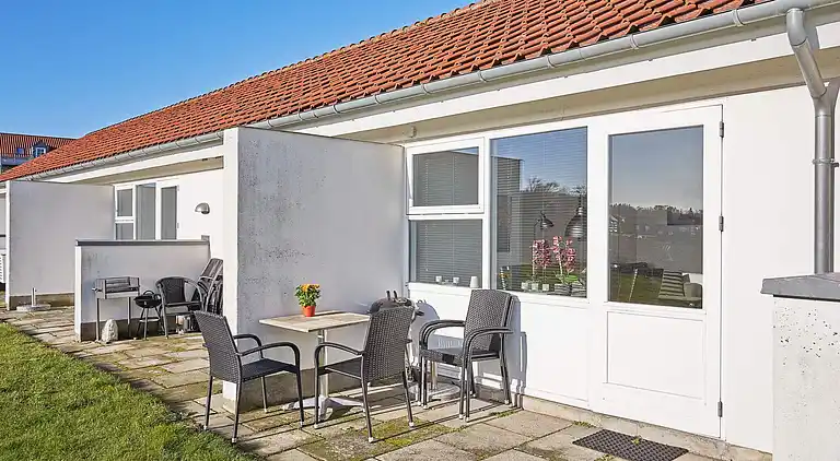 Holiday home in Allinge