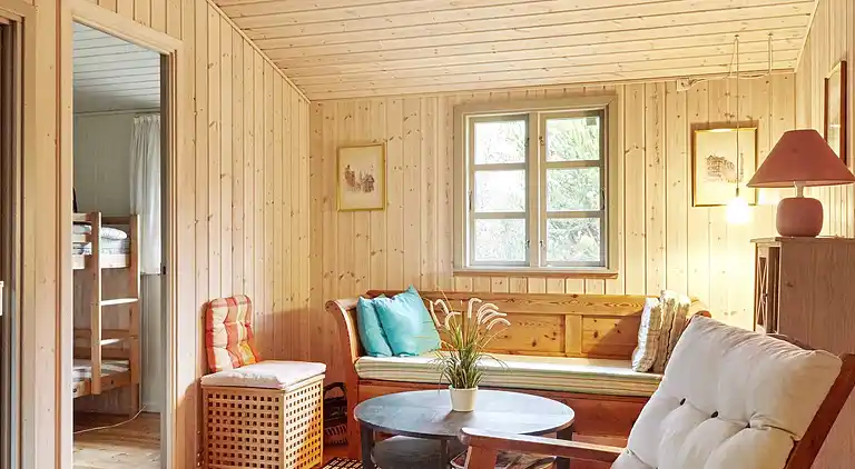 Holiday home in Højby